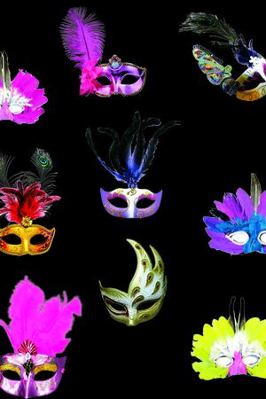 时尚印花华亿平台图片