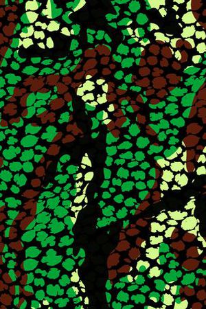 迷彩印花华亿平台图片