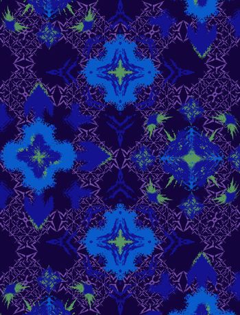 507199-T恤款式和面料图案，男装女装图案都