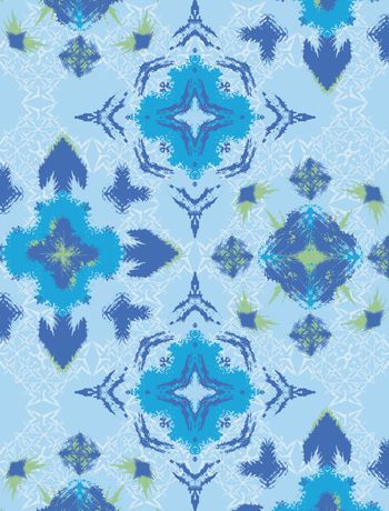 507200-T恤款式和面料图案，男装女装图案都