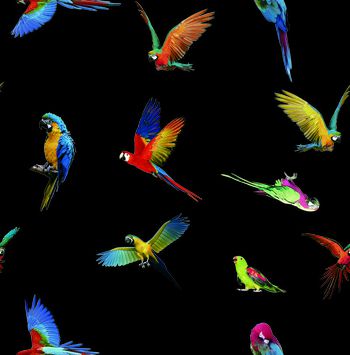 时尚印花华亿平台图片