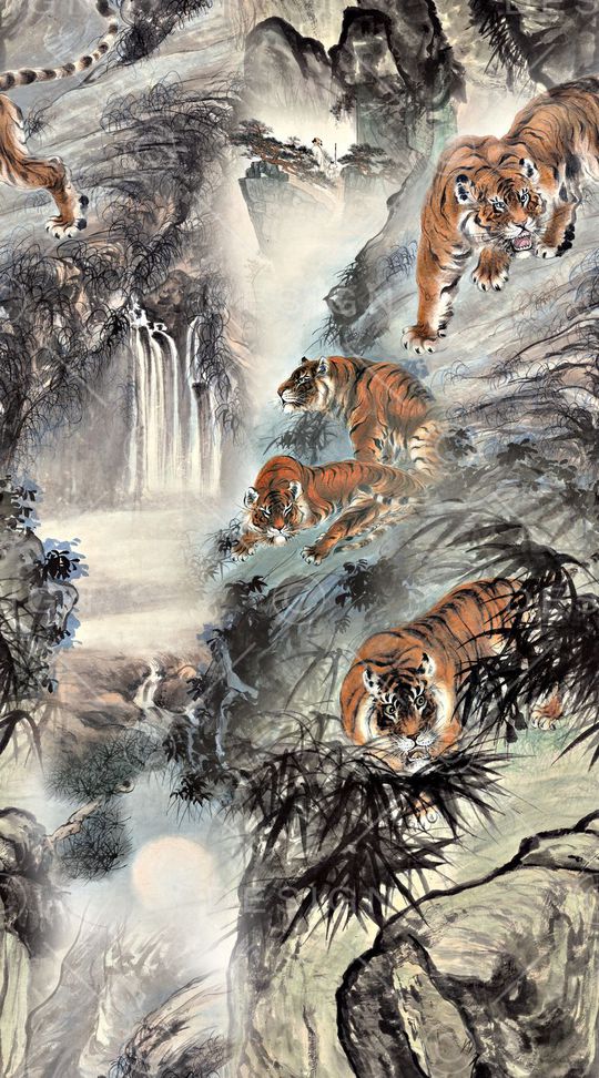 创意印花华亿平台图片