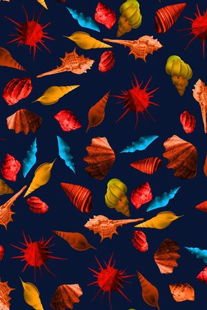 热带印花华亿平台图片