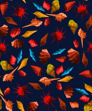 热带印花华亿平台图片