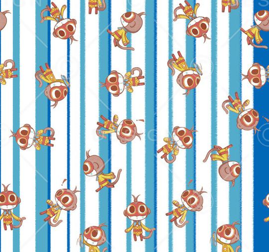 大圣印花华亿平台图片