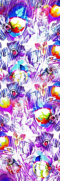 随意印花华亿平台图片