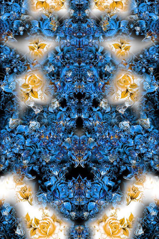 衬衣印花华亿平台图片