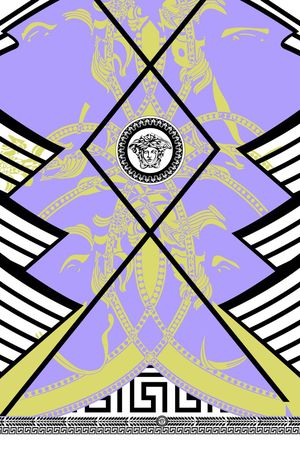 潮流印花华亿平台图片