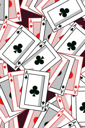 欧美印花华亿平台图片