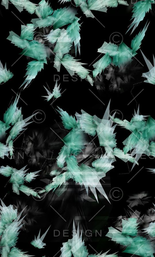 T恤印花华亿平台图片