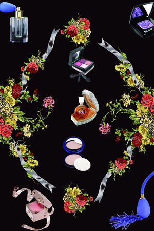 欧韩印花华亿平台图片