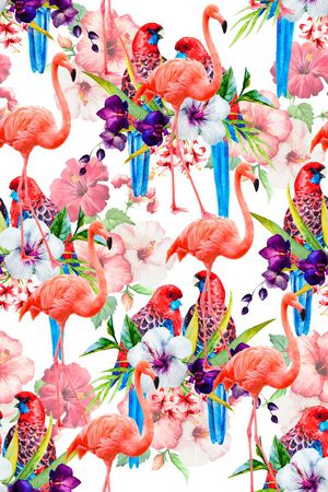 创意服装面料印花华亿平台图片