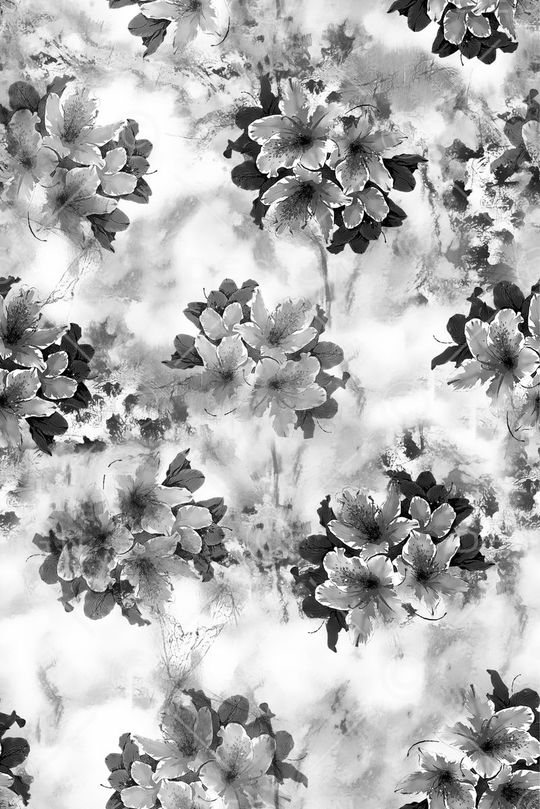 春夏印花华亿平台图片