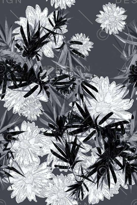 旗袍印花华亿平台图片