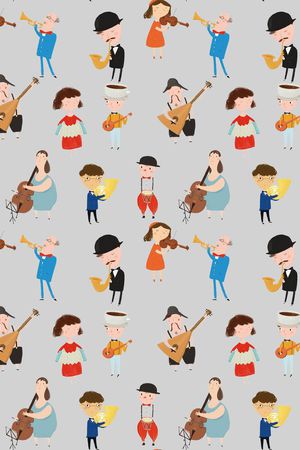 卡通印花华亿平台图片