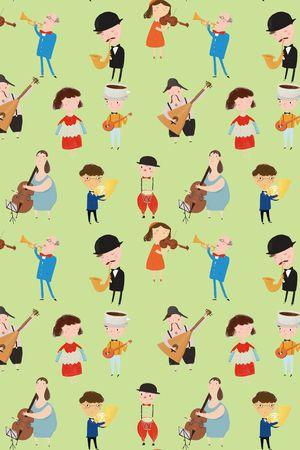 卡通印花华亿平台图片