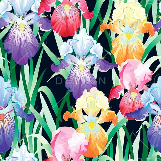 原创印花华亿平台图片