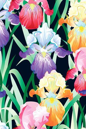 原创印花华亿平台图片