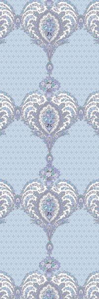 欧式印花华亿平台图片