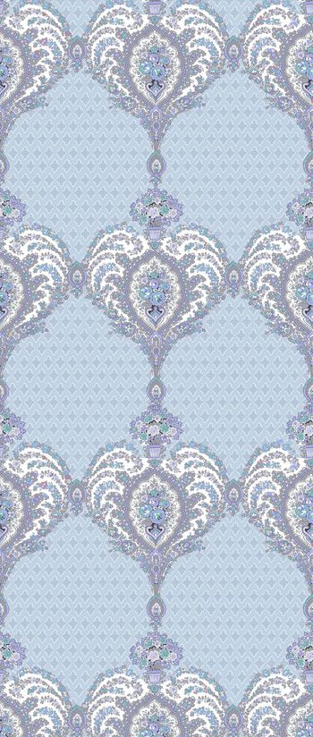 欧式印花华亿平台图片