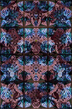 复古休闲怀旧印花华亿平台图片