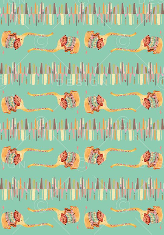 大象印花华亿平台图片