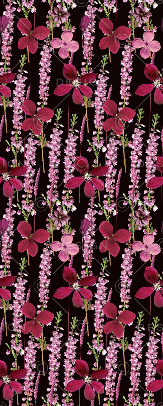 大牌女装家纺印花华亿平台图片