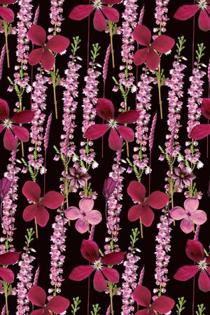 大牌女装家纺印花华亿平台图片