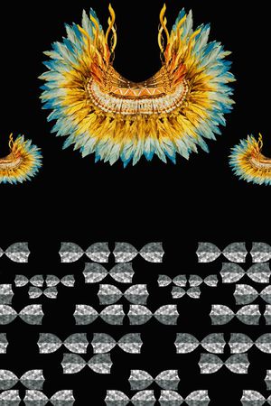 零点--男装印花华亿平台图片