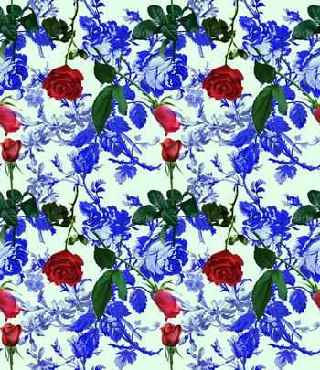 507998-最新时尚流行大牌女装家纺高雅典雅气