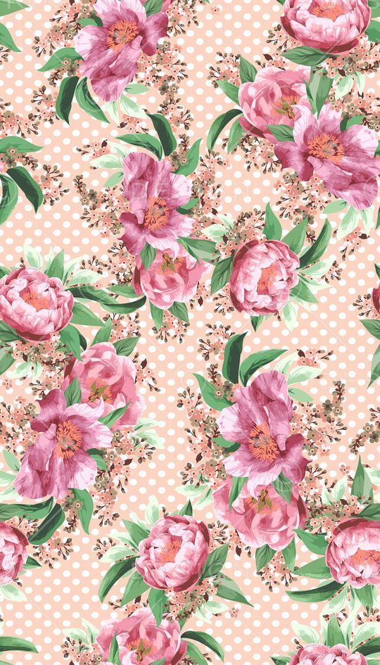 清新印花华亿平台图片