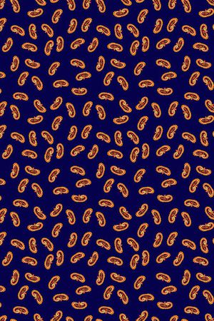 传统印花印花华亿平台图片