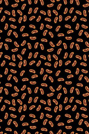 传统印花印花华亿平台图片