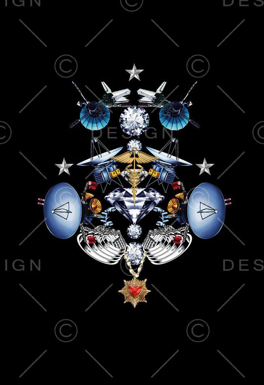 T恤卫衣印花图印花华亿平台图片