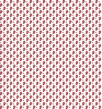 508103-满版佩斯利小花设计