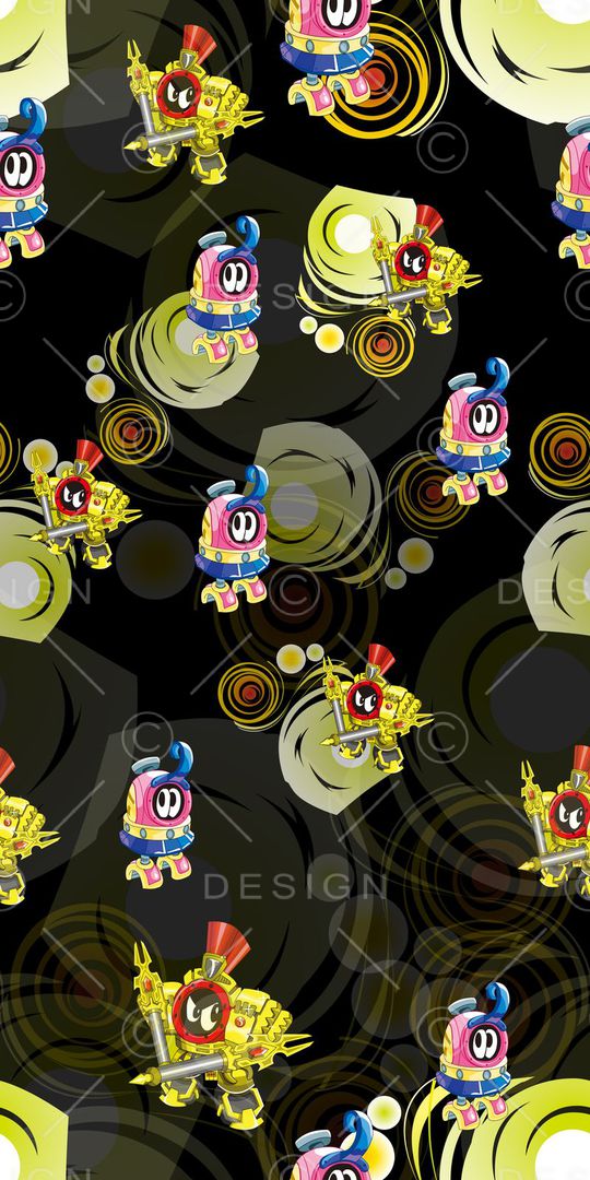 休闲印花华亿平台图片