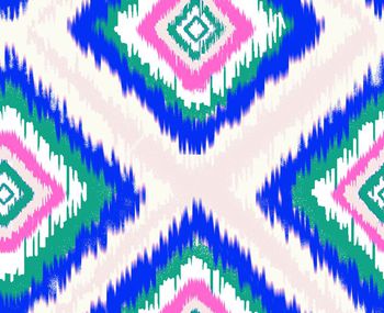 508130-民族幾何花