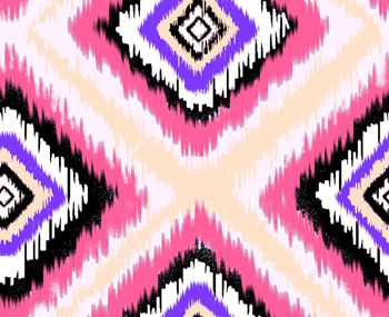 508131-民族幾何花