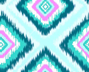 508132-民族幾何花