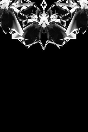 Marcelo Burlon印花华亿平台图片