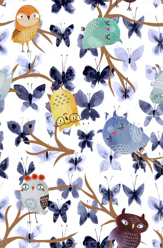 卡通印花华亿平台图片