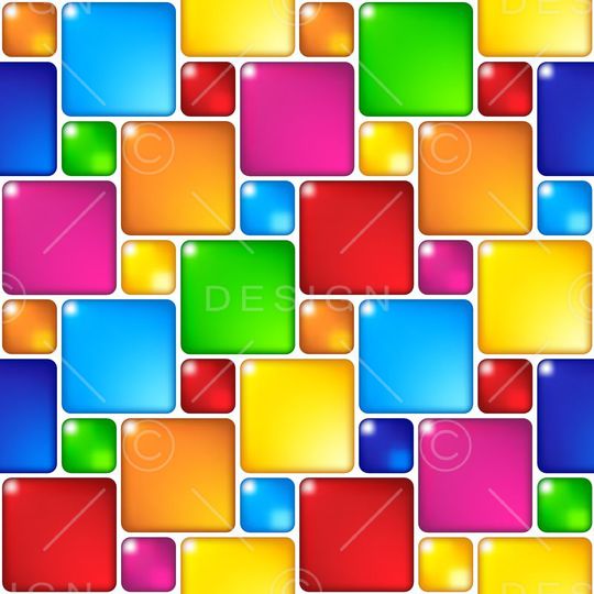 几何多边形印花华亿平台图片