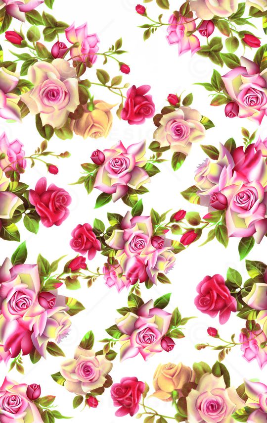 传统印花华亿平台图片