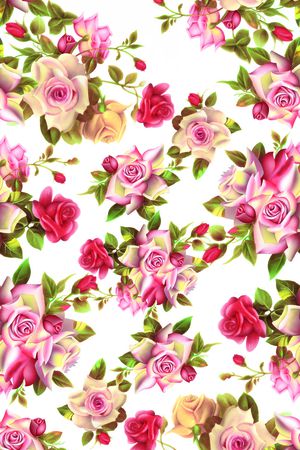 传统印花华亿平台图片