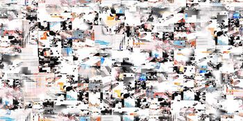 508206-抽象几何拼格