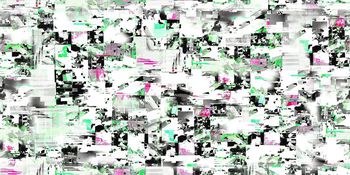 508207-抽象几何拼格