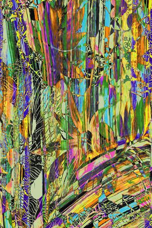 现代印花华亿平台图片