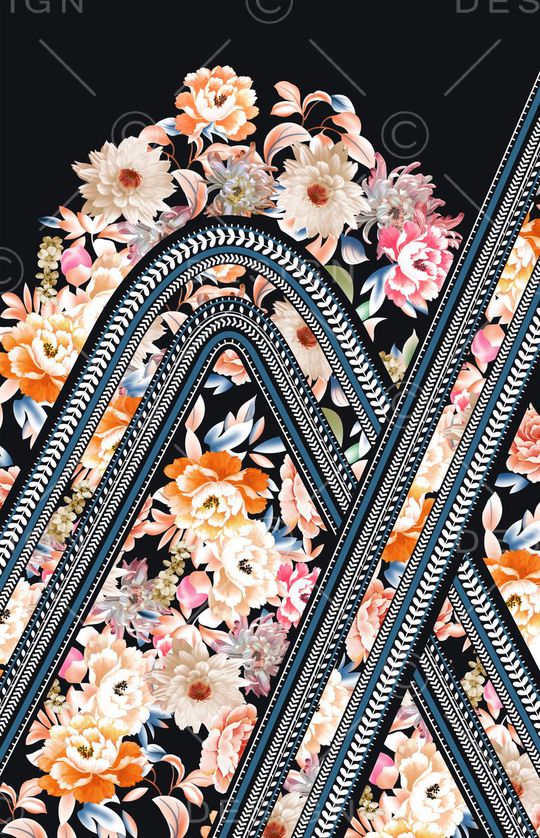 欧美印花华亿平台图片