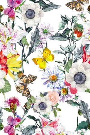 田园印花华亿平台图片