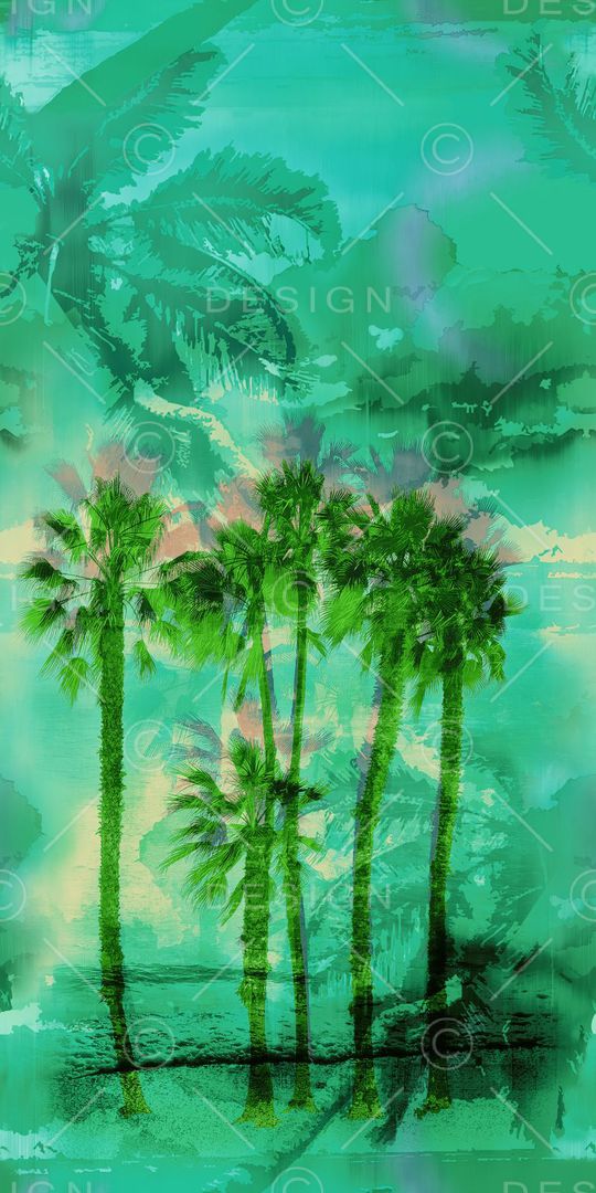 现代印花华亿平台图片